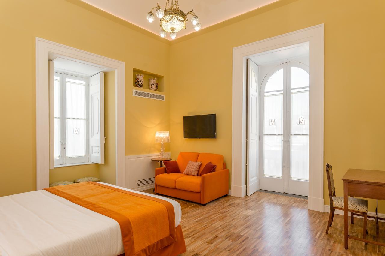 Manning Relais 3* Sorrento