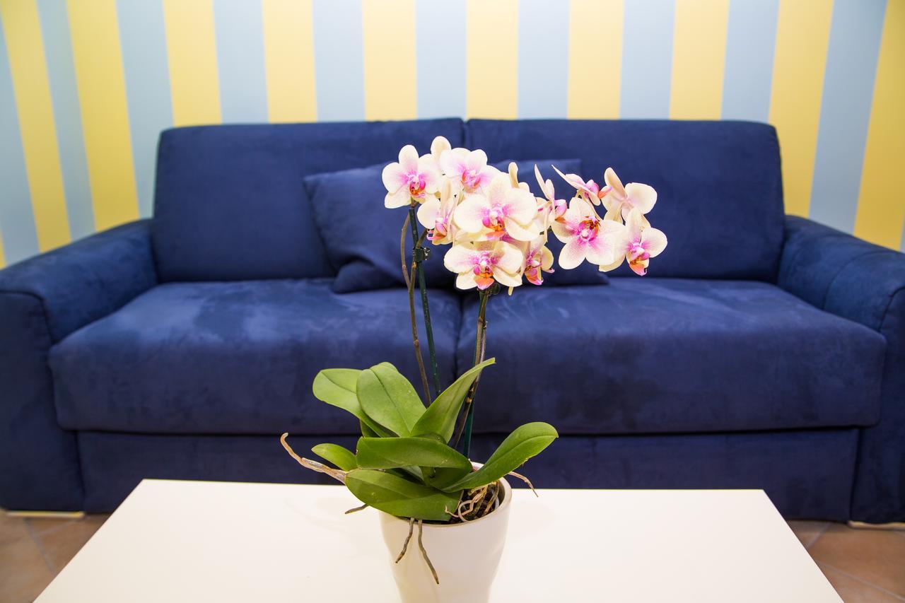 Lemon Flats Bed & Breakfast 2*