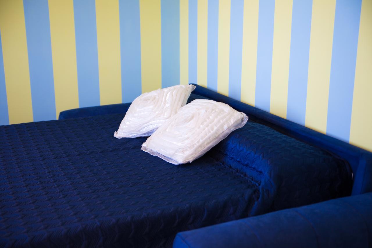 Bed & Breakfast Lemon Flats