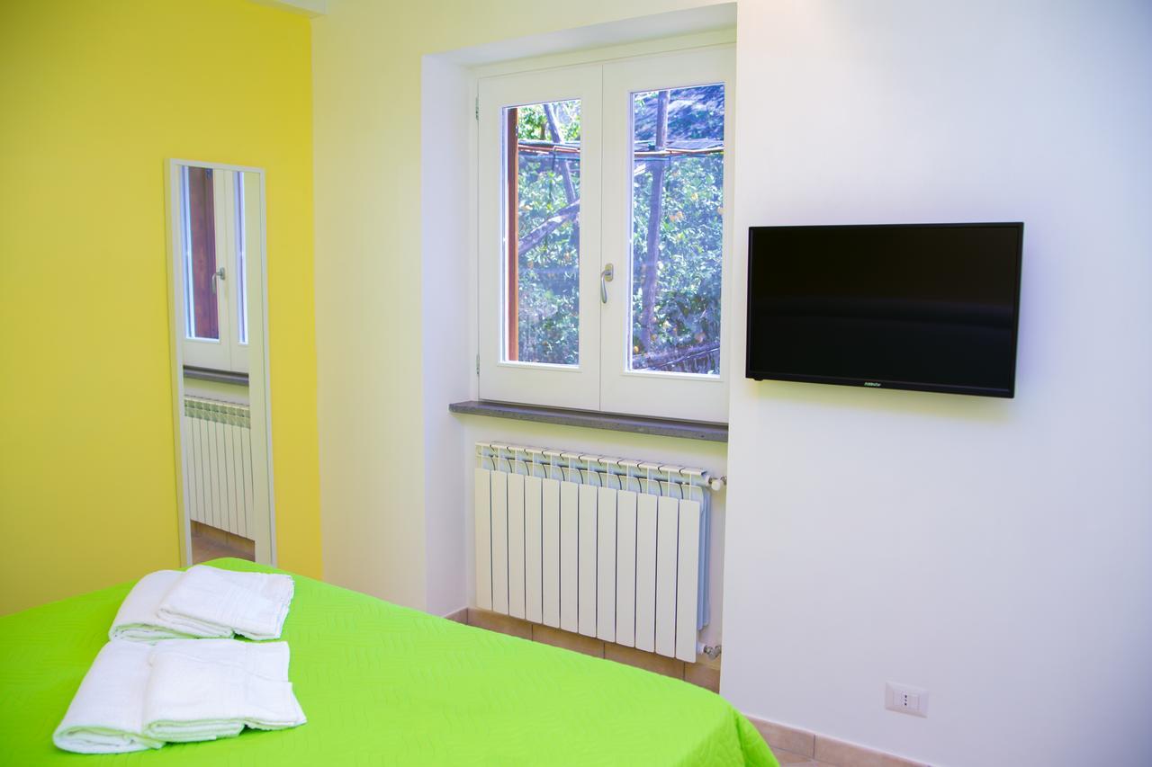 Lemon Flats Bed & Breakfast 2*