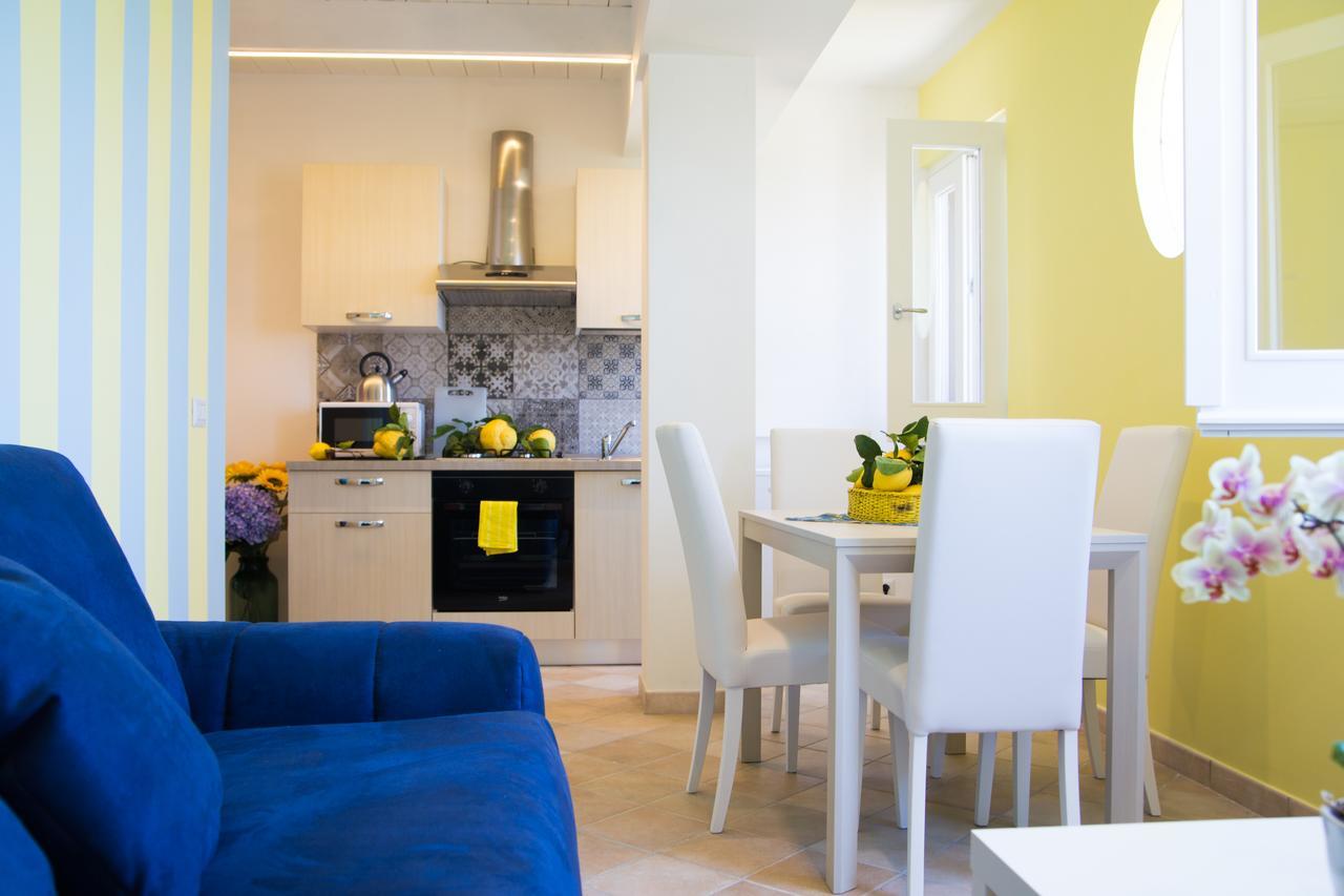 Lemon Flats Bed & Breakfast 2*