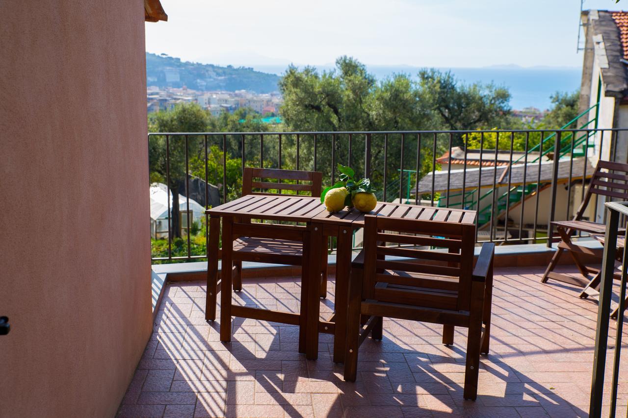 Bed & Breakfast Lemon Flats 2*