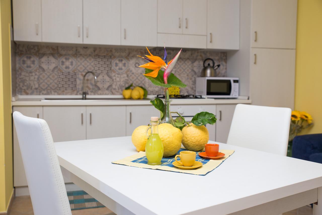 Lemon Flats Bed & Breakfast