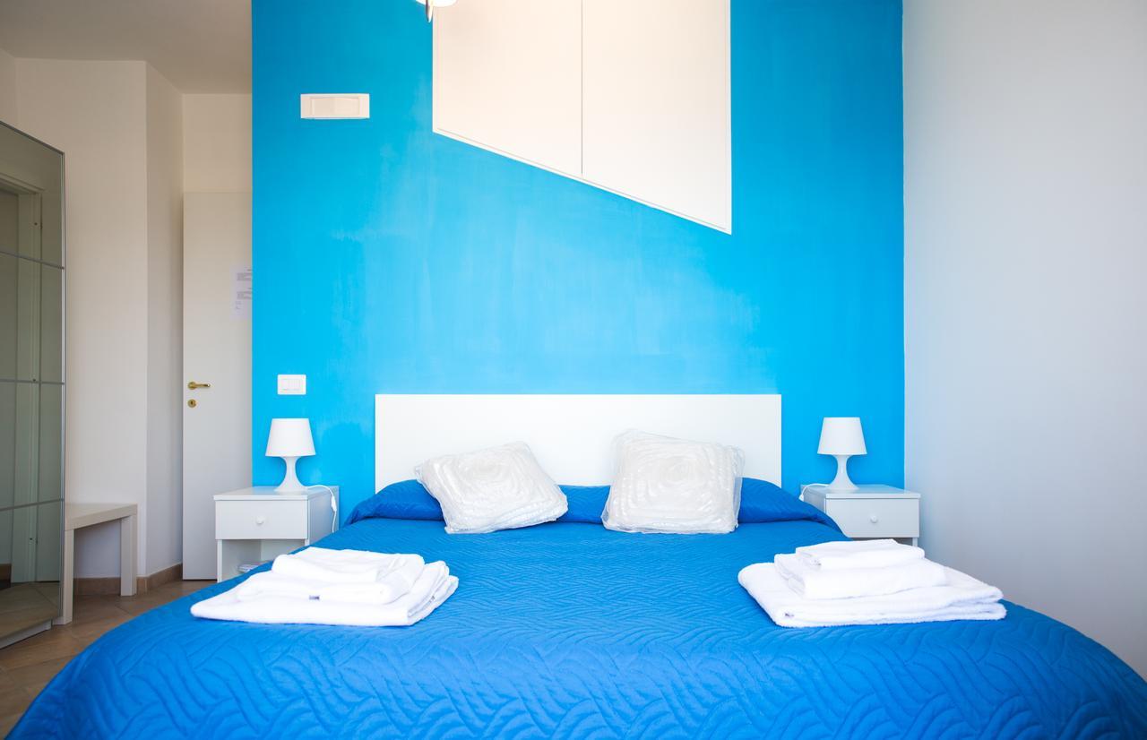 Bed & Breakfast Lemon Flats 2*