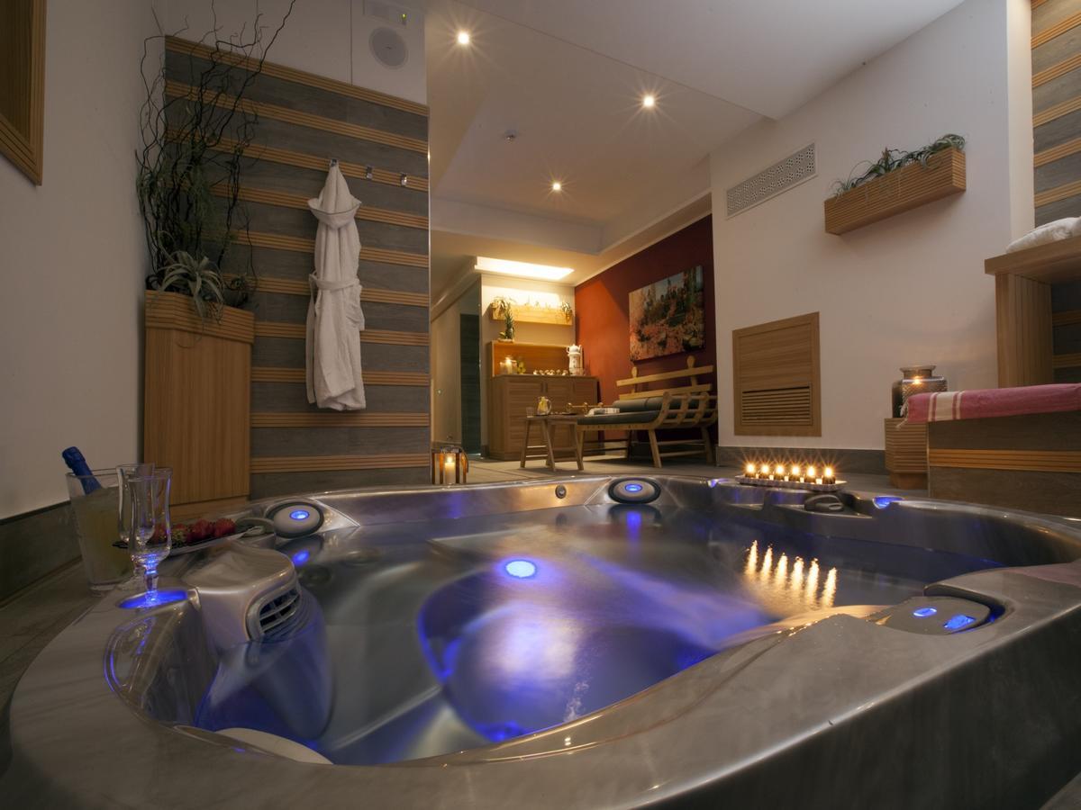 Tasso & 3* Sorrento