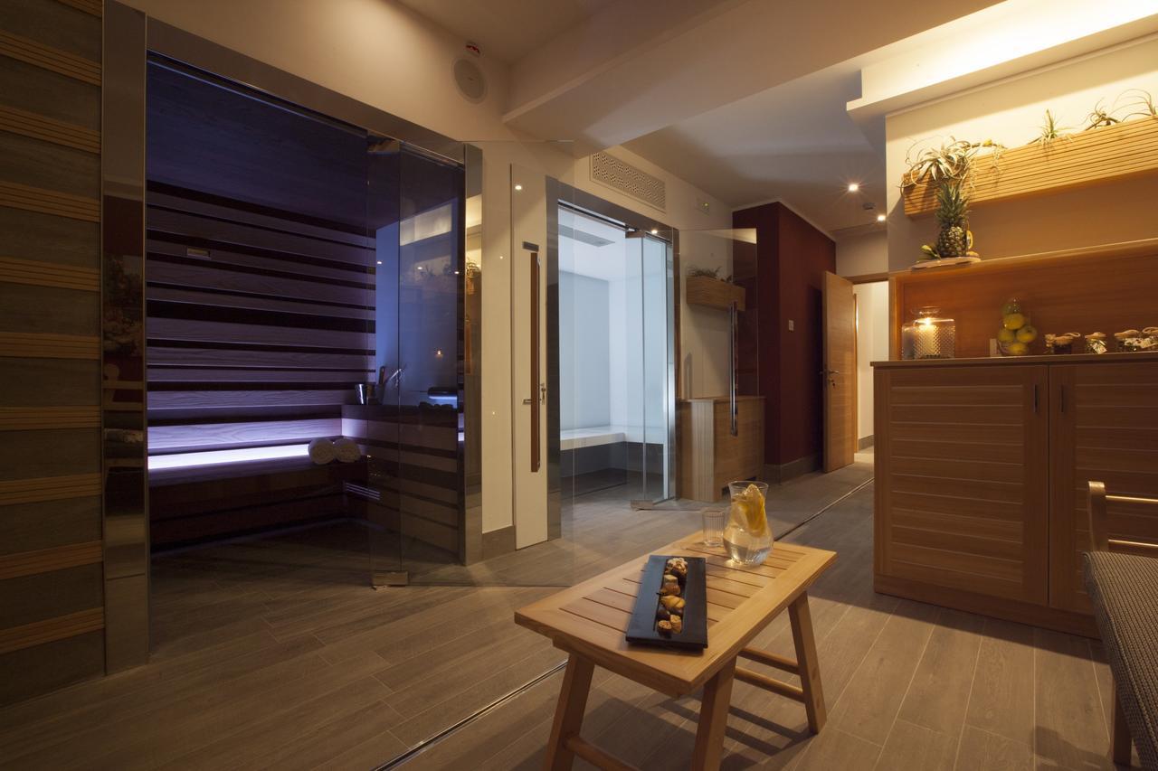 Hotel Tasso &
