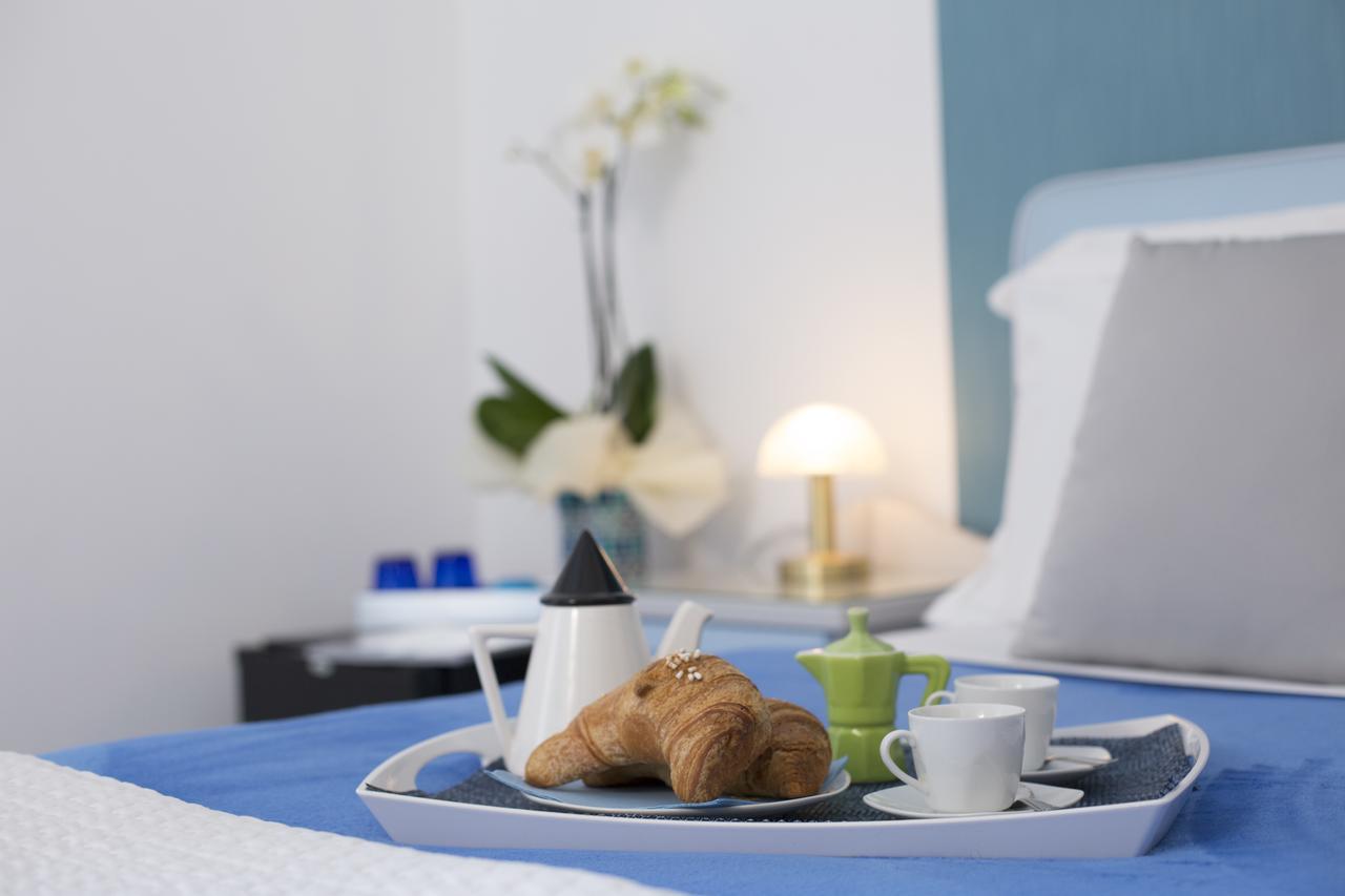 Bed & Breakfast Piazza Tasso Relais 2*