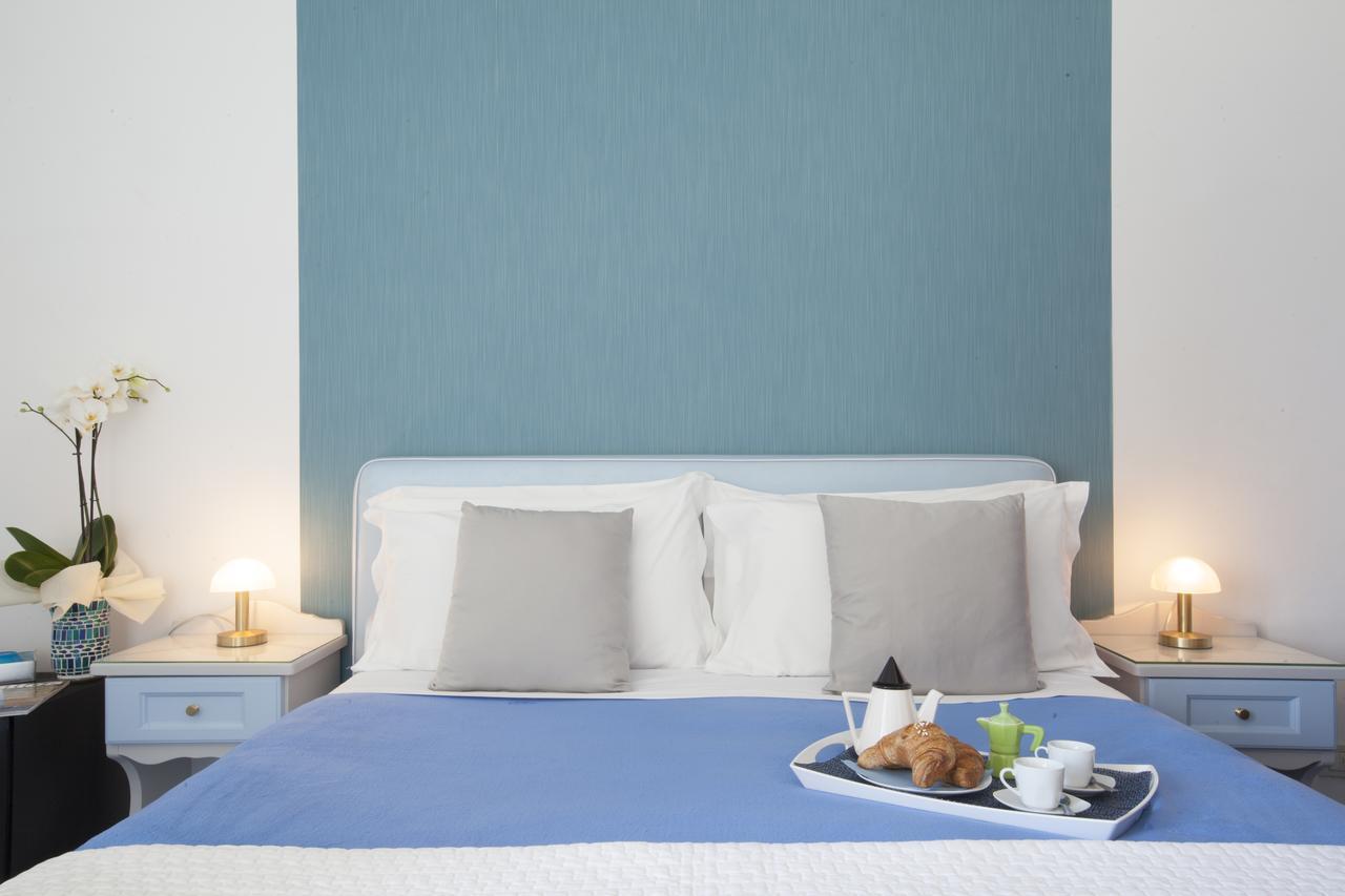 Piazza Tasso Relais Bed & Breakfast