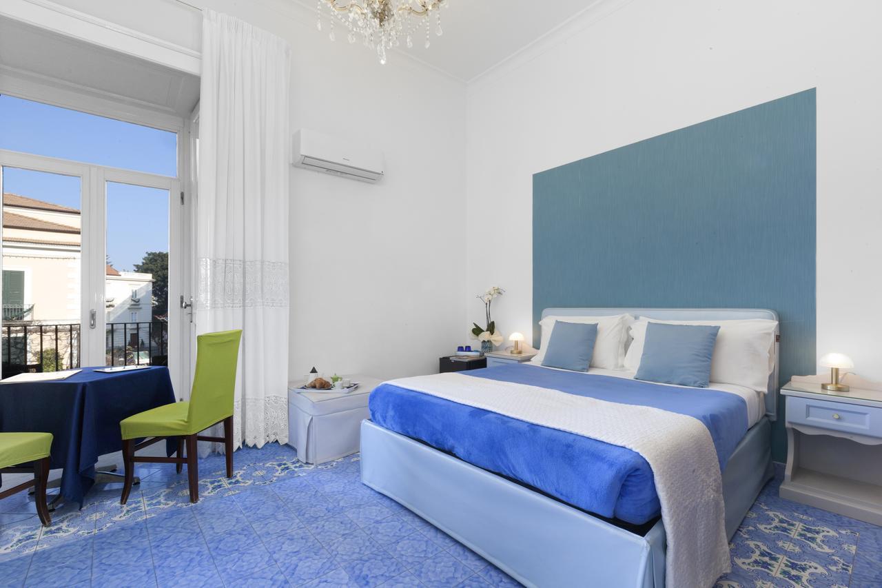 Piazza Tasso Relais 2*