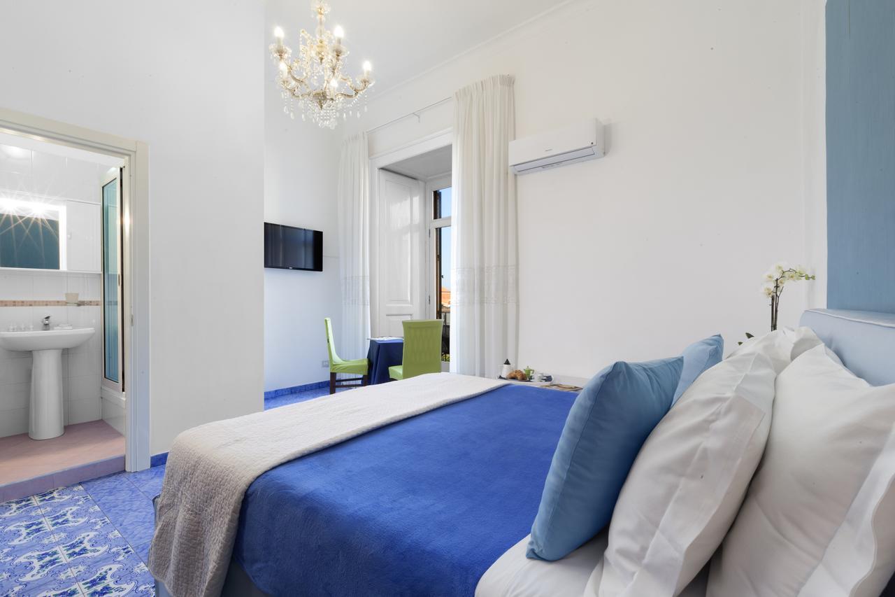 Bed & Breakfast Piazza Tasso Relais Sorrento
