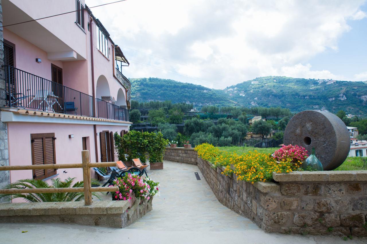 Lemon Flats Bed & Breakfast