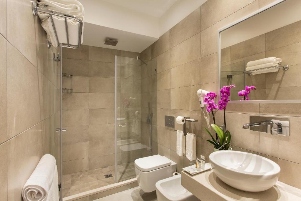 Magi House Relais 2*