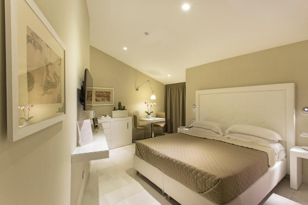 Magi House Relais Aparthotel 2*