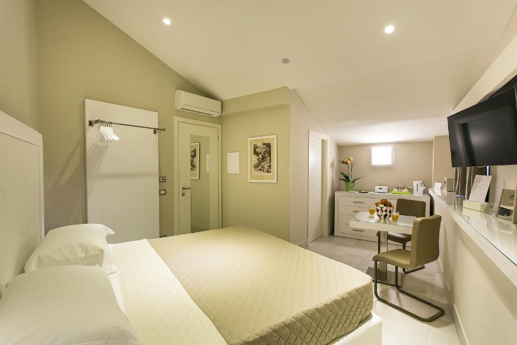Magi House Relais Aparthotel