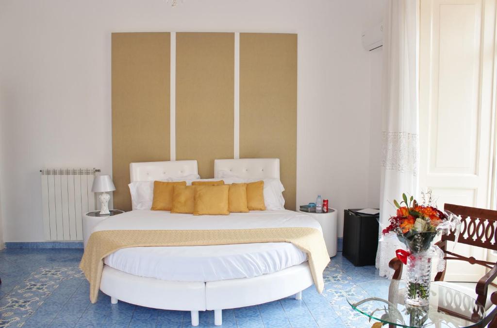 Bed & Breakfast Piazza Tasso Relais