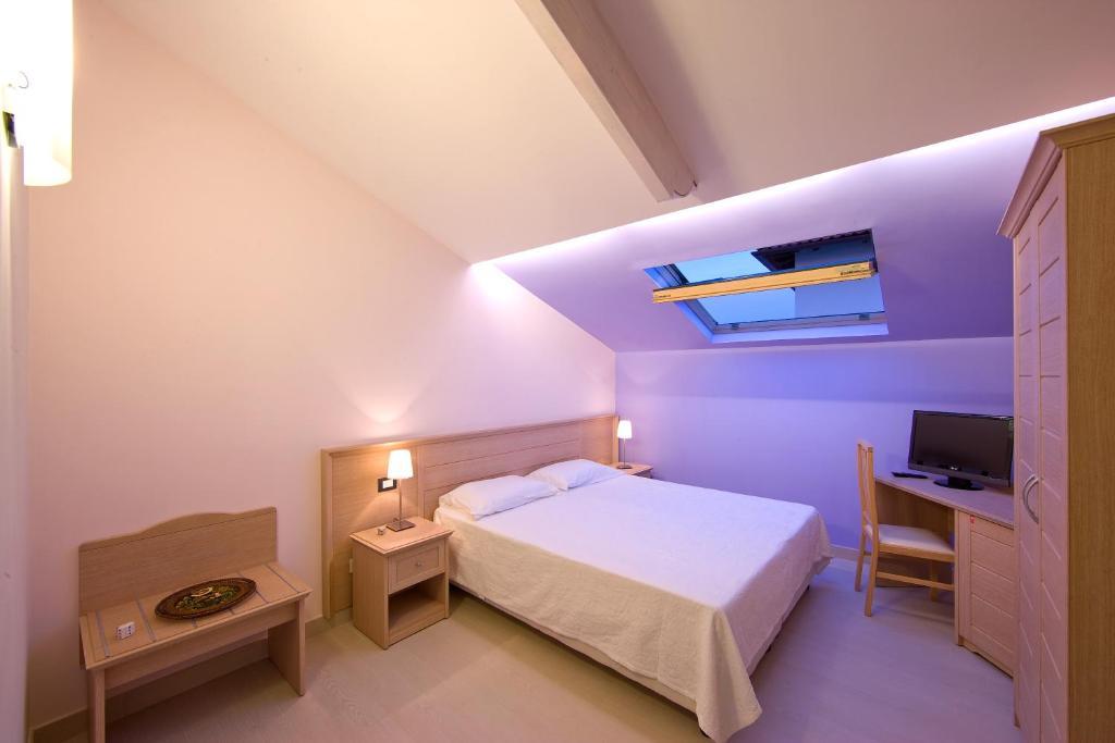 Bed & Breakfast Belvedere
