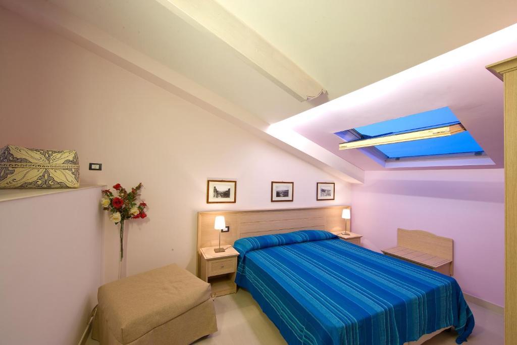 Bed & Breakfast Belvedere 2*