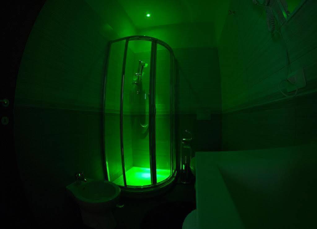 Guest house The Night 2*
