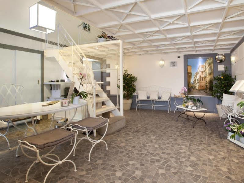 La Piazzetta Guest house Sorrento