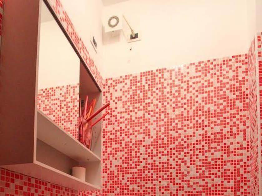 Hostel Le Sirene
