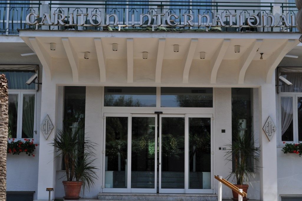 Ara Maris & Hotel Sorrento