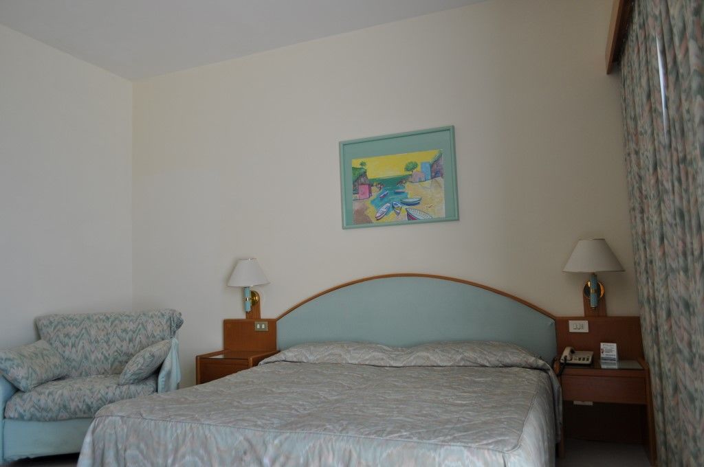 Hotel Ara Maris & Sorrento