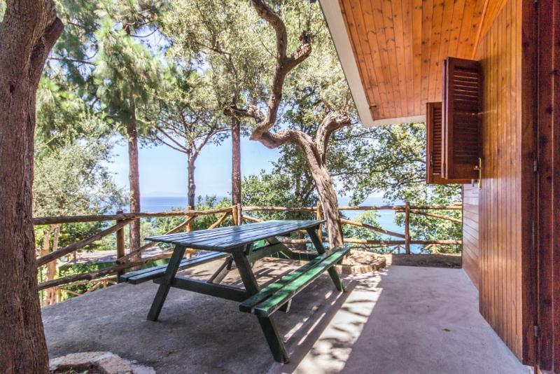 Village Santa Fortunata - Campogaio 4*