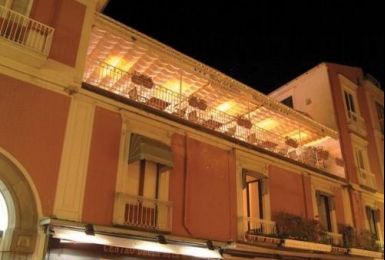 Del Corso Hotel 3*