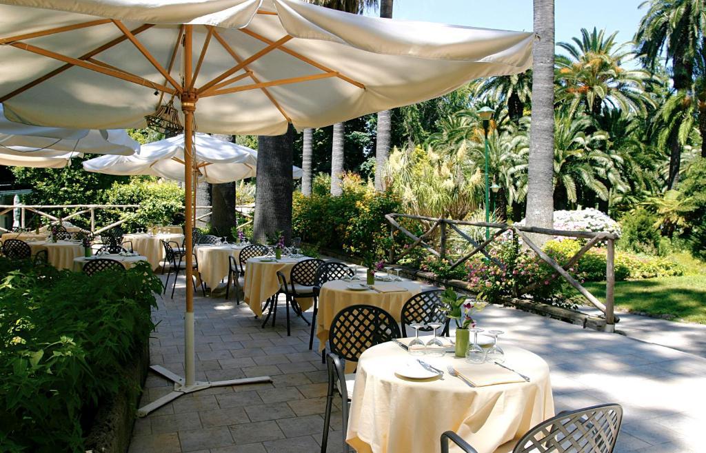 So' Lifestyle 4* Sorrento