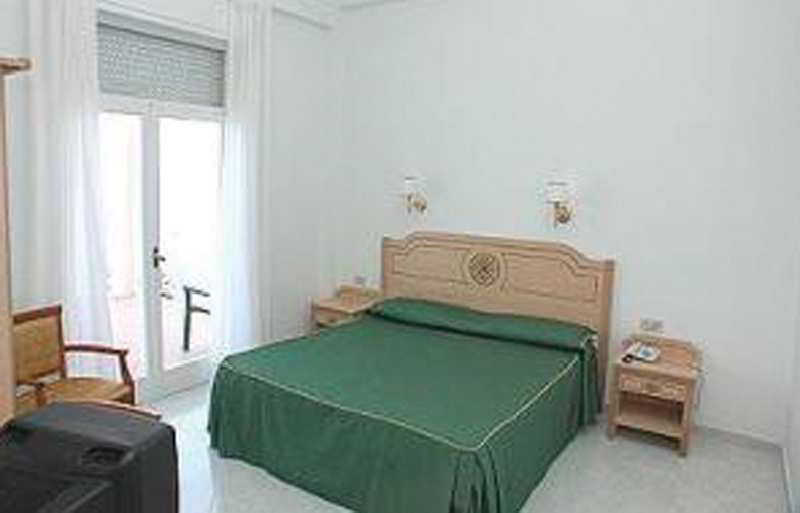 Admiral Hotel Sorrento