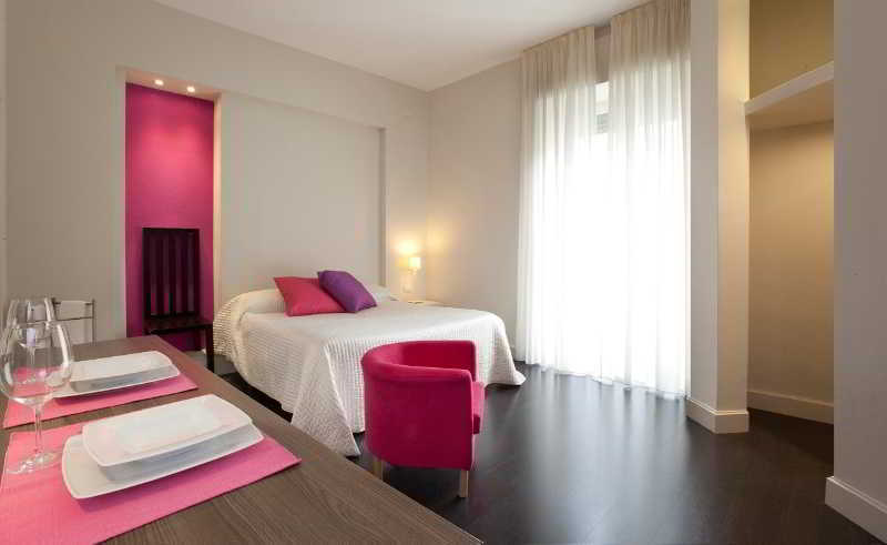 Appartement Sorrento Apartments