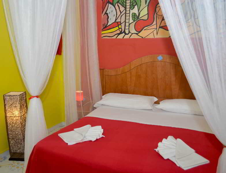 Diana Guest house