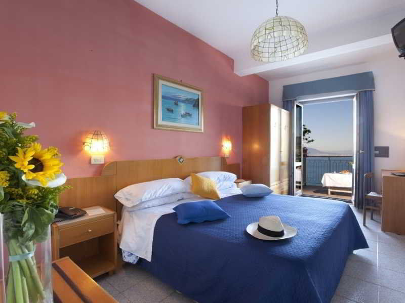 Settimo Cielo 3* Sorrento