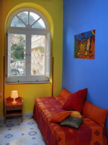 Diana Guest house