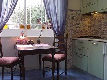 La Terrazza Apartment