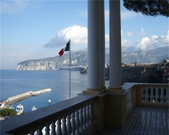 Apartment La Terrazza