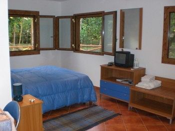 Holiday home Paradiso