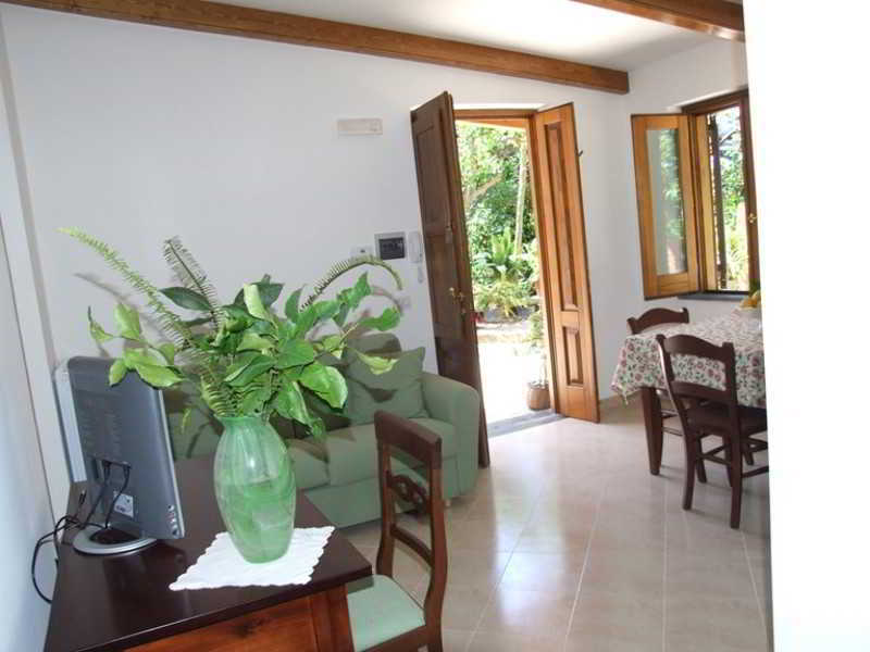 Apartment Casale Nunziatina Sorrento