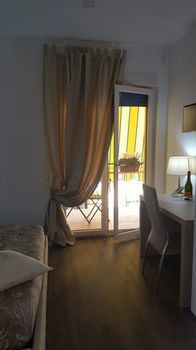 Il Saraceno Bed & Breakfast Sorrento