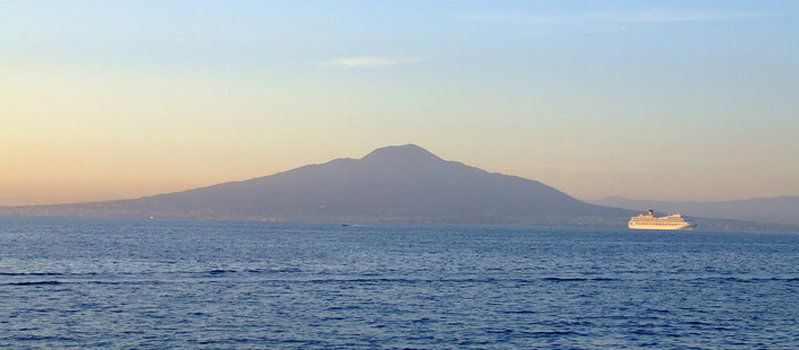 Ulisse Deluxe Hotel Sorrento