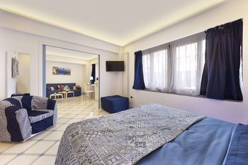 Bed & Breakfast B&B Sorrento Central
