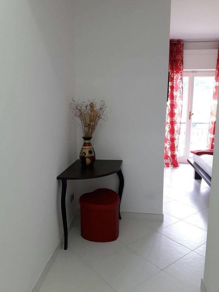Malu' Bed & Breakfast Sorrento