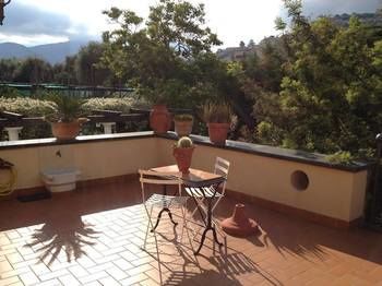 Domus Felix Bed & Breakfast Sorrento