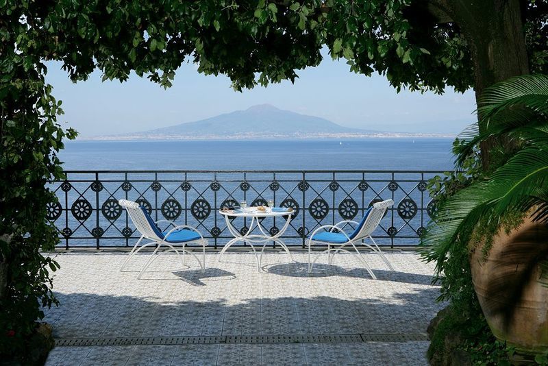Grand Ambasciatori 5*