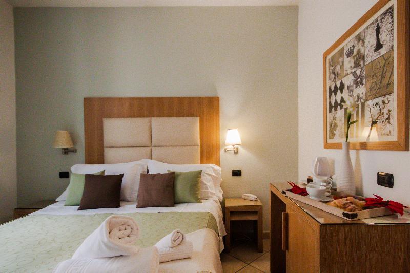 Hotel Sorrento City Hotel Sorrento