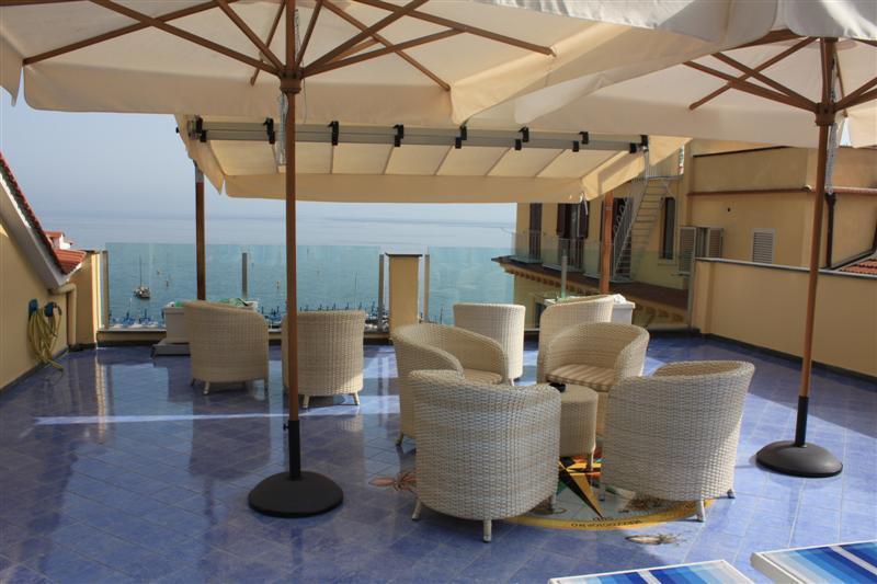 Del Mare Hotel