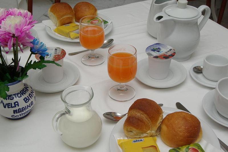 Il Faro Hotel