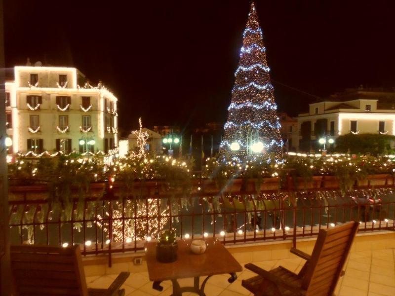 Palazzo Jannuzzi Relais 4* Sorrento