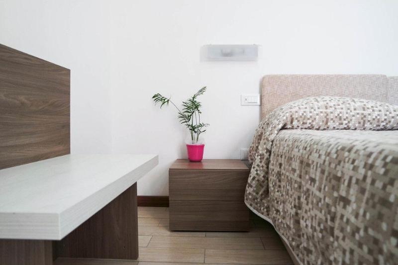 Aparthotel Flats 2*