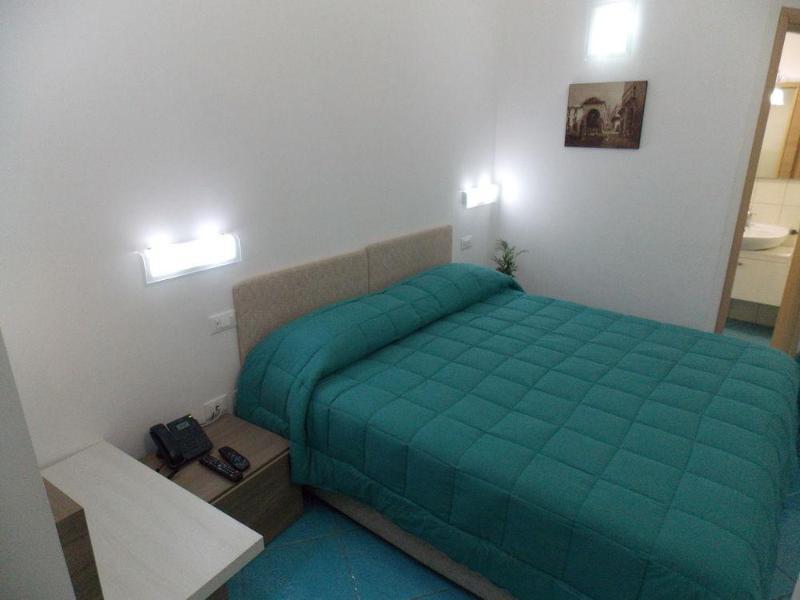 Flats 2* Sorrento